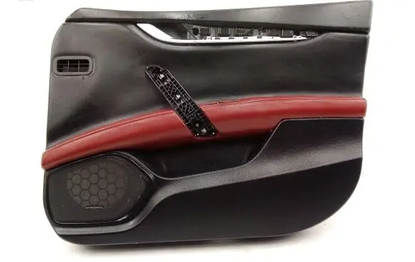 Maserati Quattroporte Interior set 105804313C