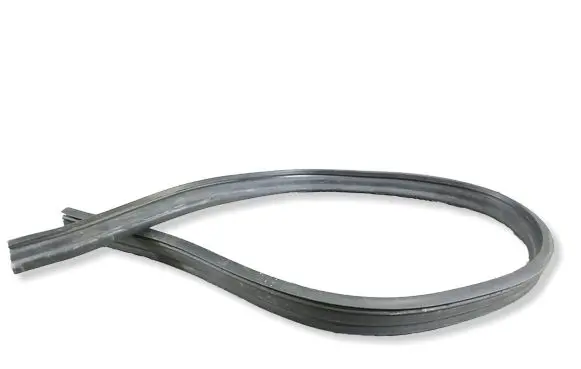 Volvo V60 Engine compartment rubber 