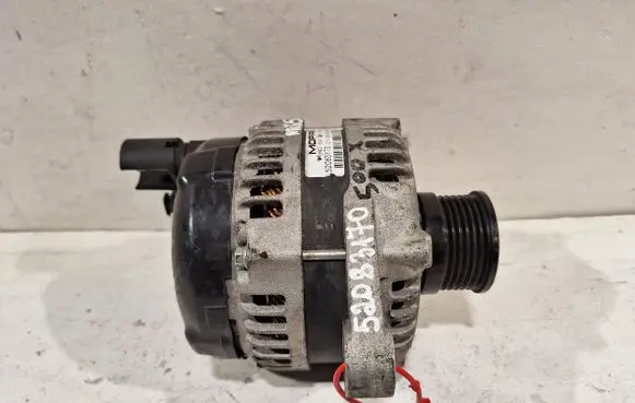 Fiat 500X Generator/alternator 52083170