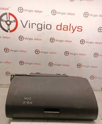 Mercedes-Benz A W169 Glove box 1005483