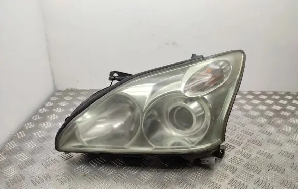 Lexus RX 330 - 350 - 400H Headlight/headlamp 10R020676 8596751010