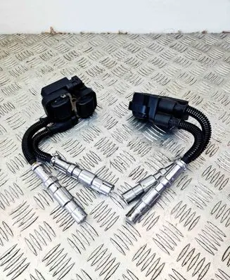 Mercedes-Benz SL R129 Plug wire A1121500118 A1121500218