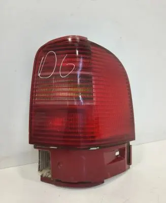 Volkswagen Sharan Rear/tail lights