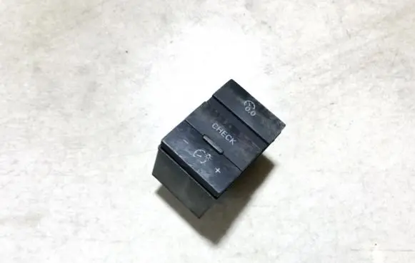 Panel lighting control switch