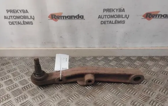 Iveco Daily 35 - 40.10 Front control arm 