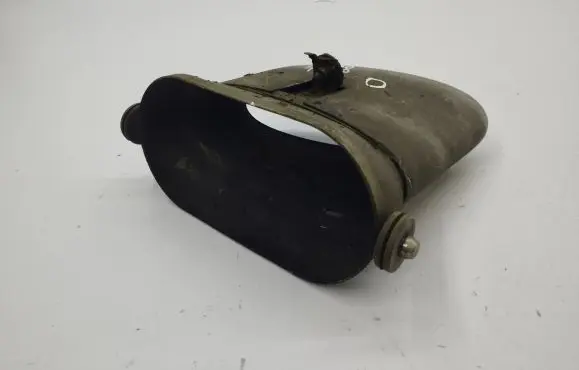 Bentley Flying Spur Muffler ending 3W0253682C
