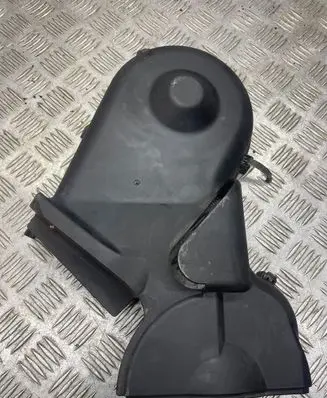 Audi A4 S4 B7 8E 8H Timing belt guard (cover) 059109124H Z059109108A