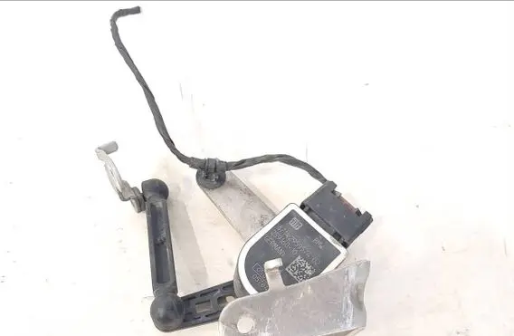 BMW M8 F91 F92 G14 G15 Headlight/headlamp level sensor 2959574 6869138 37146869138