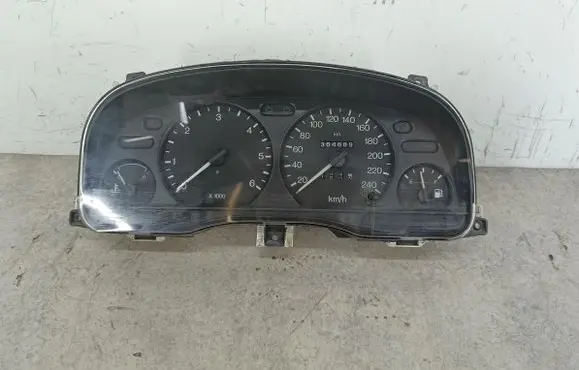 Ford Transit Speedometer (instrument cluster) YC1F10849EE