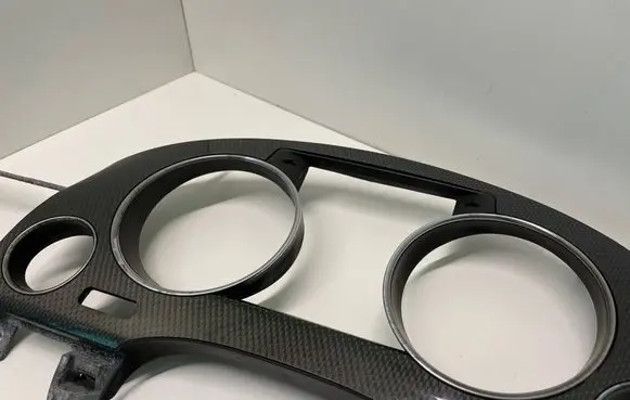 Audi A8 S8 D3 4E Dashboard trim 4E1857115K