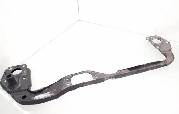 Audi A6 S6 C5 4B Bottom radiator support slam panel 4B0805851E