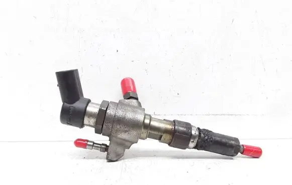 Volvo V60 Fuel injector 9802448680
