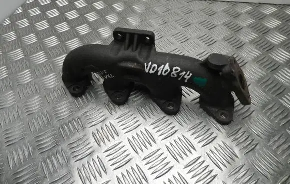 Exhaust manifold