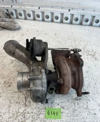 Renault Master II Turbo 036999H067677
