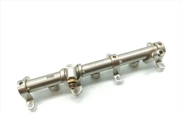Audi A5 Fuel main line pipe 06M133316L