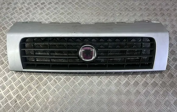 Fiat Ducato Front grill 1308067070