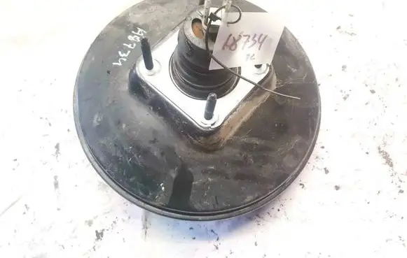 Volvo V50 Brake booster 6n512b195ce 6n51-2b195-ce