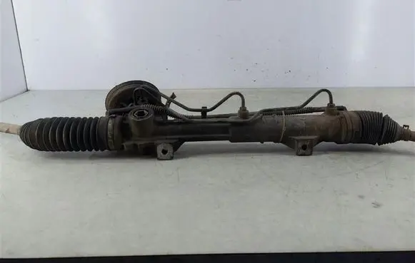 Peugeot 307 Steering rack 