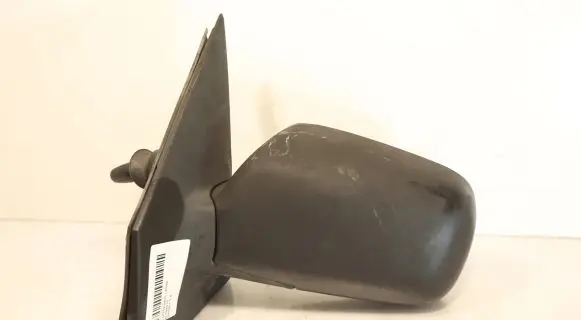 Toyota Yaris Front door electric wing mirror 