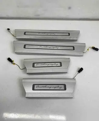 Land Rover Range Rover L405 sill trim set (inner) CPLA13244DA CPLA13201DA CPLA13200DA