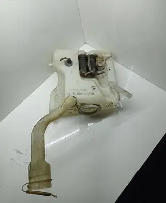 Mercedes-Benz C W203 Windshield washer fluid reservoir/tank 2038600560