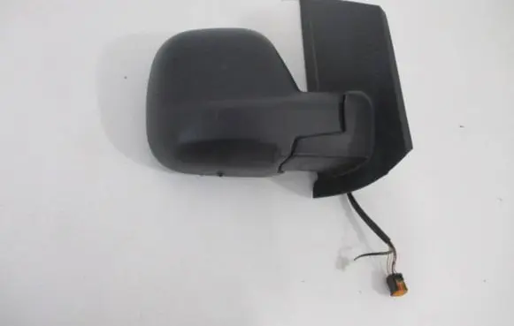 Citroen Jumpy Front door electric wing mirror 98155882XT