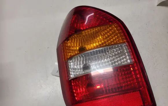 Opel Zafira A Rear/tail lights 62280