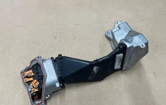 Mercedes-Benz A W177 Starter motor parts A1775404252 3A1260300069