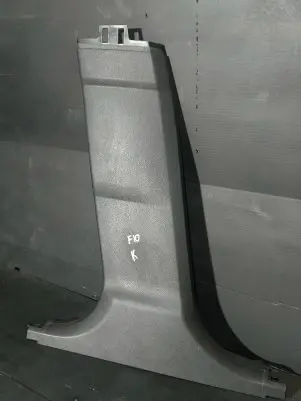 BMW 5 F10 F11 (B) pillar trim (bottom) 52107010 9116351