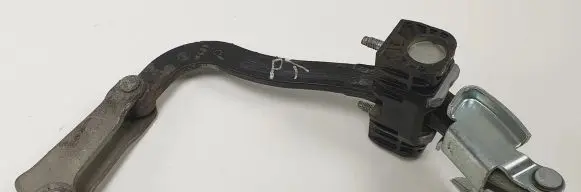 Citroen Jumper Rear door check strap stopper