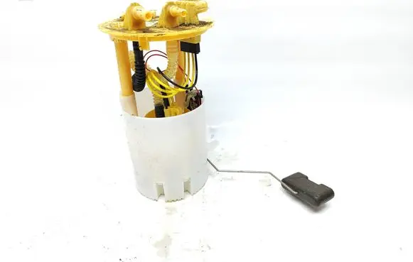 Renault Scenic IV - Grand scenic IV In-tank fuel pump 172023644R 7610987AB 0580203809
