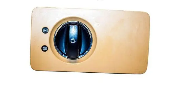 Mercedes-Benz R W251 Light switch A2515453204 04025311