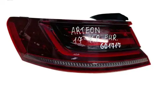 Volkswagen Arteon Rear/tail lights 3G8945207J