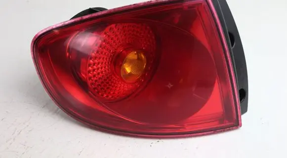 Seat Altea Rear/tail lights 5P0945095D 5P0945111