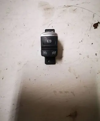 Renault Espace - Grand espace V Hand parking brake switch 363214222R