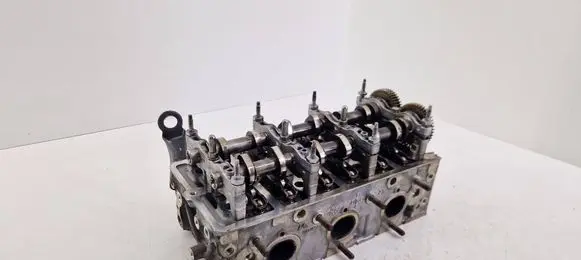 Audi A6 S6 C7 4G Engine head 0593BP 059109022CL 059109021HL