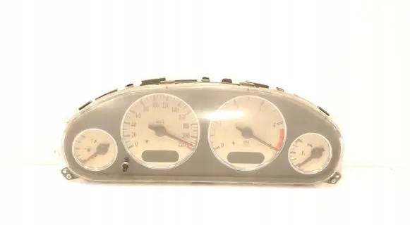 Chrysler Voyager Clock 