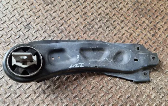 Mercedes-Benz A W176 Rear upper control arm/wishbone A2463500506
