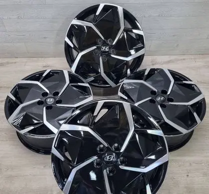Hyundai Ioniq 5 R19 alloy rim 52910G1110