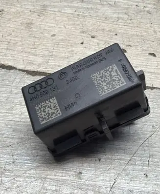 Audi A6 S6 C7 4G Keyless (KESSY) go control unit/module 4H0909131