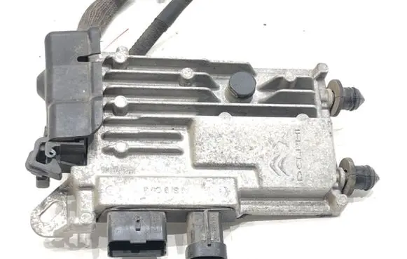 Peugeot 308 SW Other control units/modules 9819598180