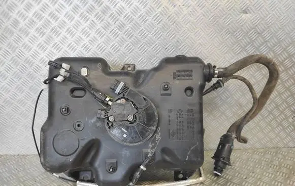 Renault Trafic III (X82) AdBlue liquid reservoir 172A21178R 208993933R 93868466