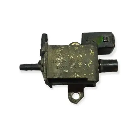 Audi A4 S4 B6 8E 8H Turbo solenoid valve 0269062A3H