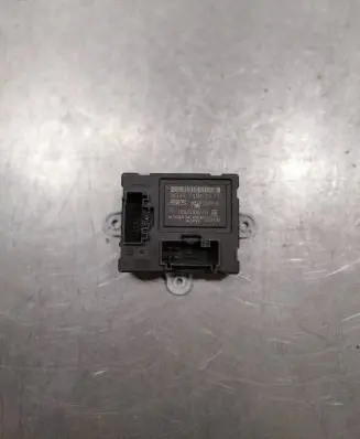 Volvo V70 Door control unit/module 9G9T14B533FC 1002299301