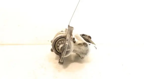 Ford Mondeo Mk III Starter motor