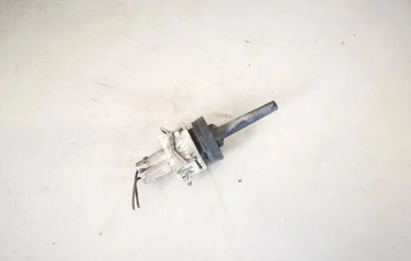 Volkswagen PASSAT B5 Interior temperature sensor