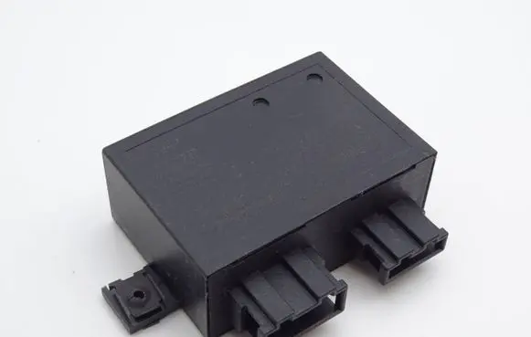 Volkswagen Polo III 6N 6N2 6NF Immobilizer control unit/module 6H0953257A