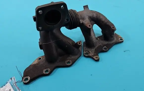 Mazda CX-7 Exhaust manifold IMPRK1465780