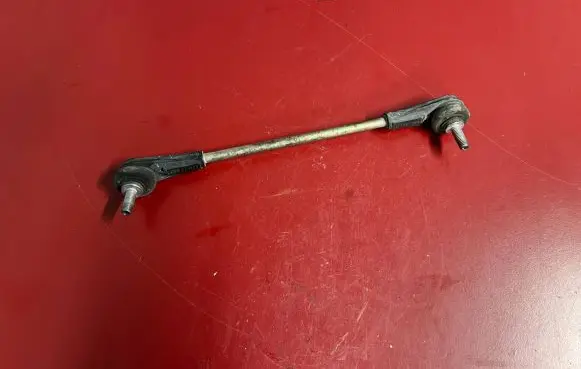 Mini One - Cooper F56 F55 Front anti-roll bar/stabilizer link 6862863