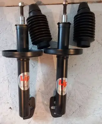 Ford Sierra Front shock absorber/damper 129113 5012354